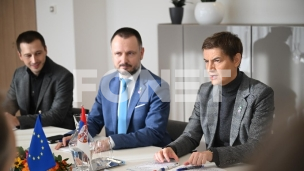 Naredne nedelje u REM-u